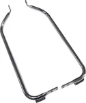 Harddrive 302264 Saddle Bag Support Kit Chrome. Fixed Price $147.95.