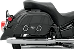 Saddlemen 3501-0319 Large Drifter Slant Saddlebag. Fixed Price $216.95.