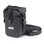 Waterproof Leg Bag Givi T517 Unisex Black. Fixed Price $46.04.