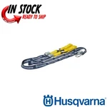 Husqvarna Soft Tie Down With Carabiner Hooks UHP1500110 Genuine Oem New. Fixed Price $45.99.