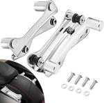 Chrome Point Docking Hardware Kit For Harley Touring 2014-2025. Fixed Price $83.99.