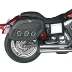 Saddlemen S4 Drifter Rigid-mount Quick-detach Slant Saddlebags (pair) 3501-0232. Fixed Price $321.07.
