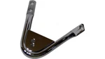 Harley-davidson Bracket,rh/rr,dockpoint 53705-95 New Oem. Fixed Price $39.97.