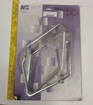 Enterprises MC148 Saddlebag Guard Standard Classic No Hardware. Fixed Price $54.99.