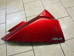 86-02 Honda CN250 Helix Left Side Trunk Cover Fairing Cowl 63600-KJS4A-002 SF679. Fixed Price $23.23.