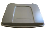 Replacement For Harley Davidson Touring Flh Road King Glide Pack. Fixed Price $59.00.