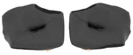 Arai XD3, XD-4, TX-3, TX-4, (& Gray Lined Vx-pro VX-3) Helmet Cheek Pads. Fixed Price $45.95.