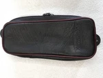 1983 1984 1985 1986 Kawasaki Voyager ZN1300 Left Storage Pouch Bag For Trunk.. Fixed Price $18.00.