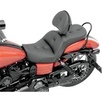 Saddlemen Explorer Seat Backrest Dyna '06-'17 806-04-030RS. Fixed Price $658.00.