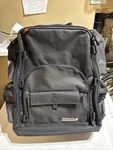 Nelson-rigg Riggpaks Motorcycle Backpack Black CTB-450 A01D. Fixed Price $80.00.