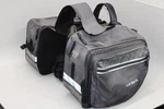 2003 Honda Shadow Ace VT750CDD Luggage Bag Set Cortech. Fixed Price $34.30.