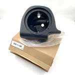 Oem Harley 57410-11 Left Lower Fairing Speaker Box Housing Face 11-13 Touring. Fixed Price $85.50.