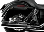 Cycle Visions CV7400B Bagger Tail Black Fxd '06-'17. Fixed Price $296.95.
