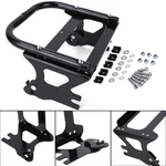 Detachable Two Up Pak Pack Mounting Luggage Rack For Harley Touring 97-08. Fixed Price $46.95.