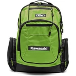 Factory Effex Kawasaki Premium Backpack Green 23-89100. Fixed Price $64.84.