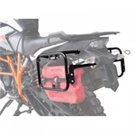 Tusk Pannier Racks 145-020-0005 For Ktm 1090 Adventure 1290 Super. Fixed Price $231.50.