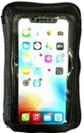 Phone Case Black Magnetic Motorcycle Gas Tank Mount Gps Bike Clear Cell Holder. Fixed Price $19.99.