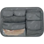 Saddlemen Bmw Saddlebag Lid Organizer (black) Pair EX000662. Fixed Price $23.14.