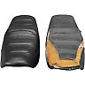 Nos Kawasaki Saddlemen Travelcade Saddleskin Seat Cover 1982 KZ440 K678. Fixed Price $89.99.