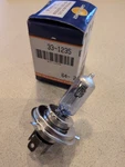 Harley Xenon Light Bulb H4 12V 55/100W Vtwin 33-1235 Sold Each. Fixed Price $5.00.