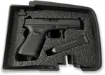 Hardbagger Glock Multi-fit Foam Insert Kit TS114HD-GLK. Fixed Price $32.95.