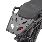 Anodized Aluminum Rear Attachment Specific For Monokey , Givi Case. Fixed Price $187.52.