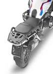 Givi SRA5108B Specific Rear Rack Monokey Black Fits Bmw. Fixed Price $216.95.