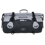 Oxford Aqua T30 Roll Bag Motorcycle Waterproof Luggage Black / Grey. Fixed Price $67.44.