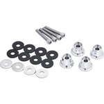 Ciro Lift Kit - Luggage Rack Chrome 20400. Fixed Price $49.51.