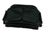 Saddlemen Rack Bag FTB3300 New Oem. Fixed Price $51.98.