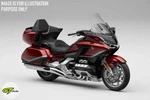 Honda GL1800 Goldwing 2021 Power Amplifier Kit 08ESY-MKC-AMP21 Genuine. Fixed Price $1341.73.