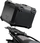 Sw-motech Trax Adv Top Case System Black Bmw G310GS '17-'24. Fixed Price $847.84.