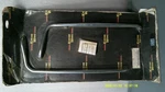 Harley Davidson 1980-1995 Flt Hard Saddlebag Lid Rails Chrome Werks. Fixed Price $68.00.