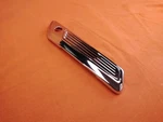 Harley Davidson Genuine Touring Left Side Saddlebag Latch Cover 90200448. Fixed Price $23.08.
