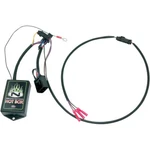 Namz Quick Disconnect Wiring Harness Harley Davidson NTP-H03. Fixed Price $44.77.