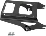 Drag Specialties 1510-0243 Quick Detach Tour Box Mount Black. Fixed Price $297.39.