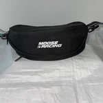 Moose Racing Under The Rack Bag Adventure Luggage Bmw R1200GS 3516-0136. Fixed Price $50.00.