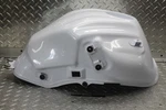 2015 Kawasaki Versys KLE650D Abs Lt White Gas Tank Fuel Cell. Fixed Price $399.99.