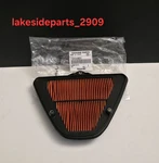 Genuine Kawasaki Vn 1700 Vulcan Voyager Vaquero Nomad Classic Air Filter. Fixed Price $49.95.