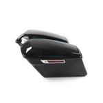 Hard Saddlebag For Harley Touring Electra Road Glide Ultra Classic 2014 - 2023. Fixed Price $199.95.