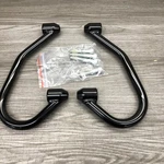 Harley Davidson P/n 49000131 Rear Fender Guard Kit Genuine. Fixed Price $177.17.