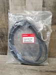 Honda Genuine 81350-MCA-000 Goldwing GL1800 Saddlebag Rubber Seal. Fixed Price $14.99.