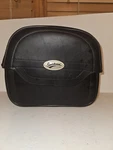 Saddlemen Cruis'n Deluxe Desperado Sissy Bar Touring Bag Motorcycle Biker. Fixed Price $99.99.