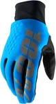 100% 10018-00005 Hydromatic Brisker Gloves Blue Small. Fixed Price $30.95.
