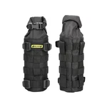 Nelson Rigg Trails End Fuel Bottle Holder Black RG-1060. Fixed Price $40.00.