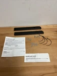 Kuryakyn Relocator For Pak Harley Davidson 2009-2013 Touring & Trike. Fixed Price $119.99.