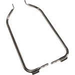 Harddrive Chrome Saddlebag Support Kit 302264. Fixed Price $137.70.