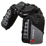 Tusk Highland X2 Rackless Luggage System Base Standard Heat Shield Black. Fixed Price $379.99.