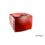 Puig Mega Box Model Top Case With Red Lock. Fixed Price $155.15.