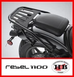 New Genuine Honda Oem Rear Carrier For 2021 - 2024 Rebel CMX1100. Fixed Price $249.95.